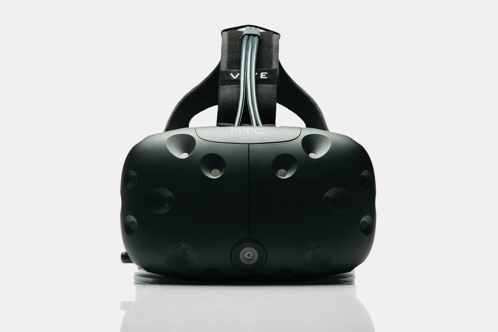 htc vive