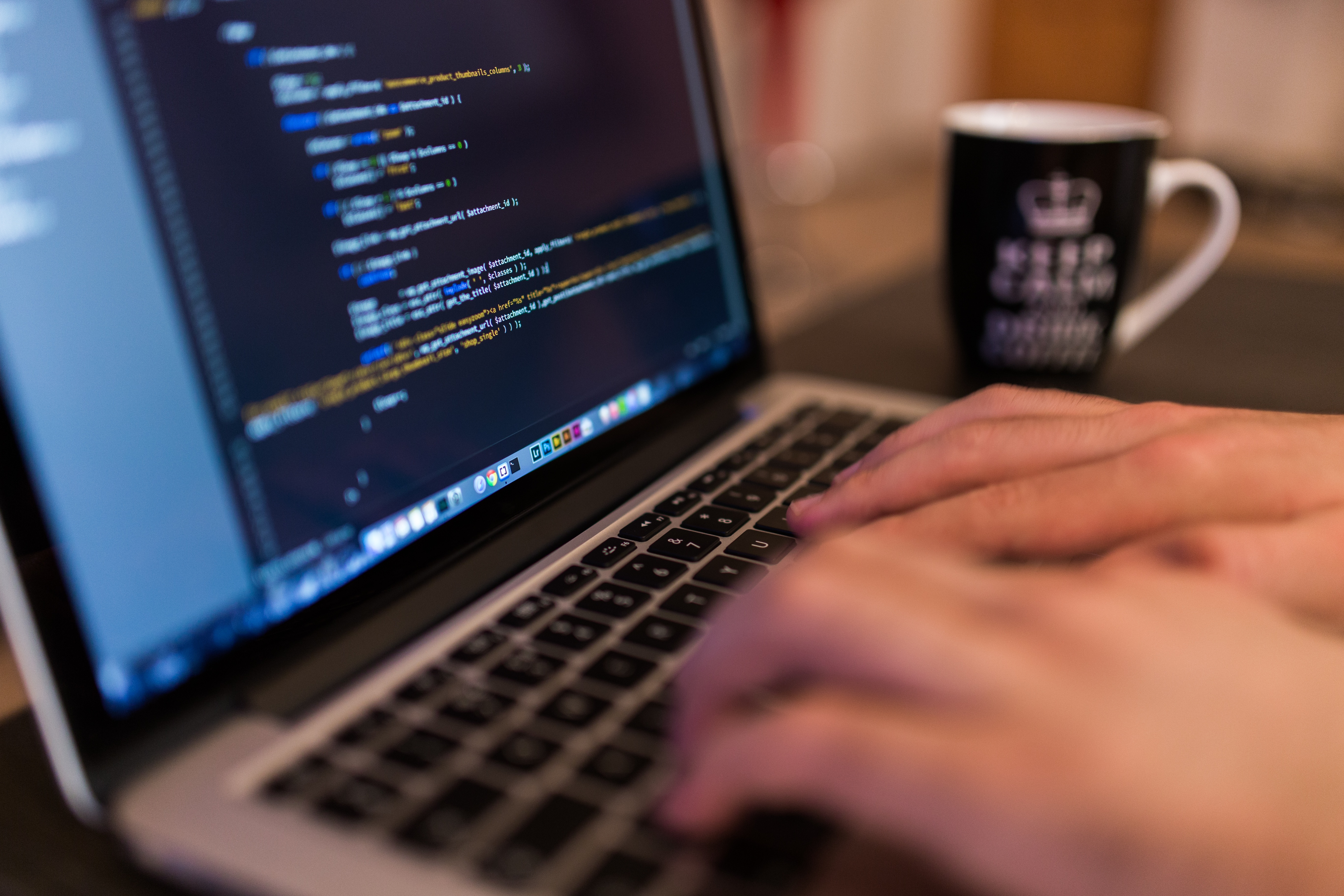 Give me that old-time COBOL code