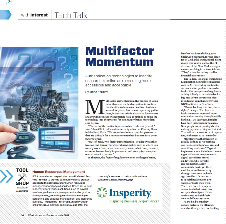 Multifactor Momentum