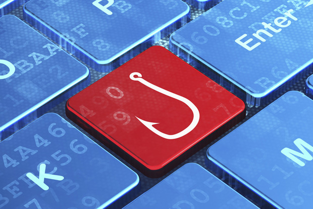 Phishing is a $3.7-million annual cost for average large company