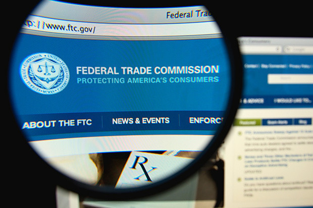 Court: FTC can take action on corporate data breaches