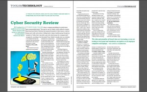Cyber Security Review