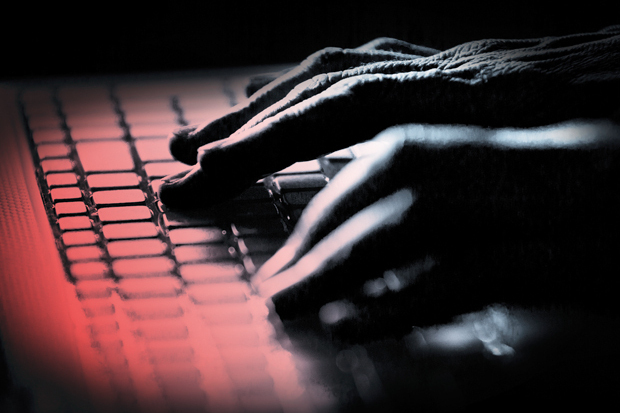 Cybercriminal business model vulnerable to intervention