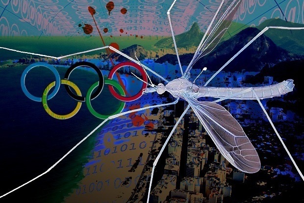 Fake Olympic tickets and Zika news apps scam users