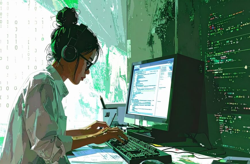 Why don’t developers have a ‘spellchecker’ for security’?