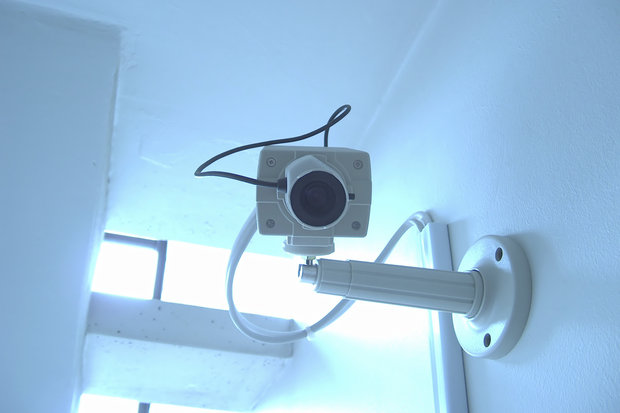 Report: Surveillance cameras most dangerous IoT devices in enterprise