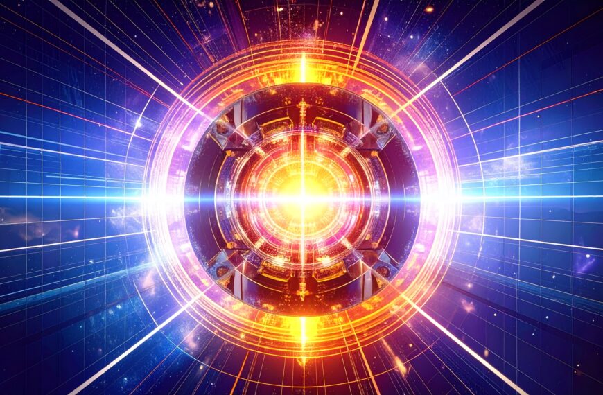 Quantum Computing Could Make Today’s Encryption Obsolete