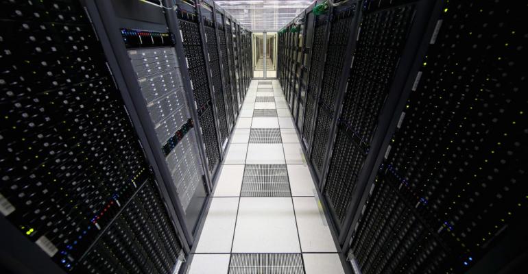 New Chip Design Gains Traction as Fix for Major Data Center Security Hole