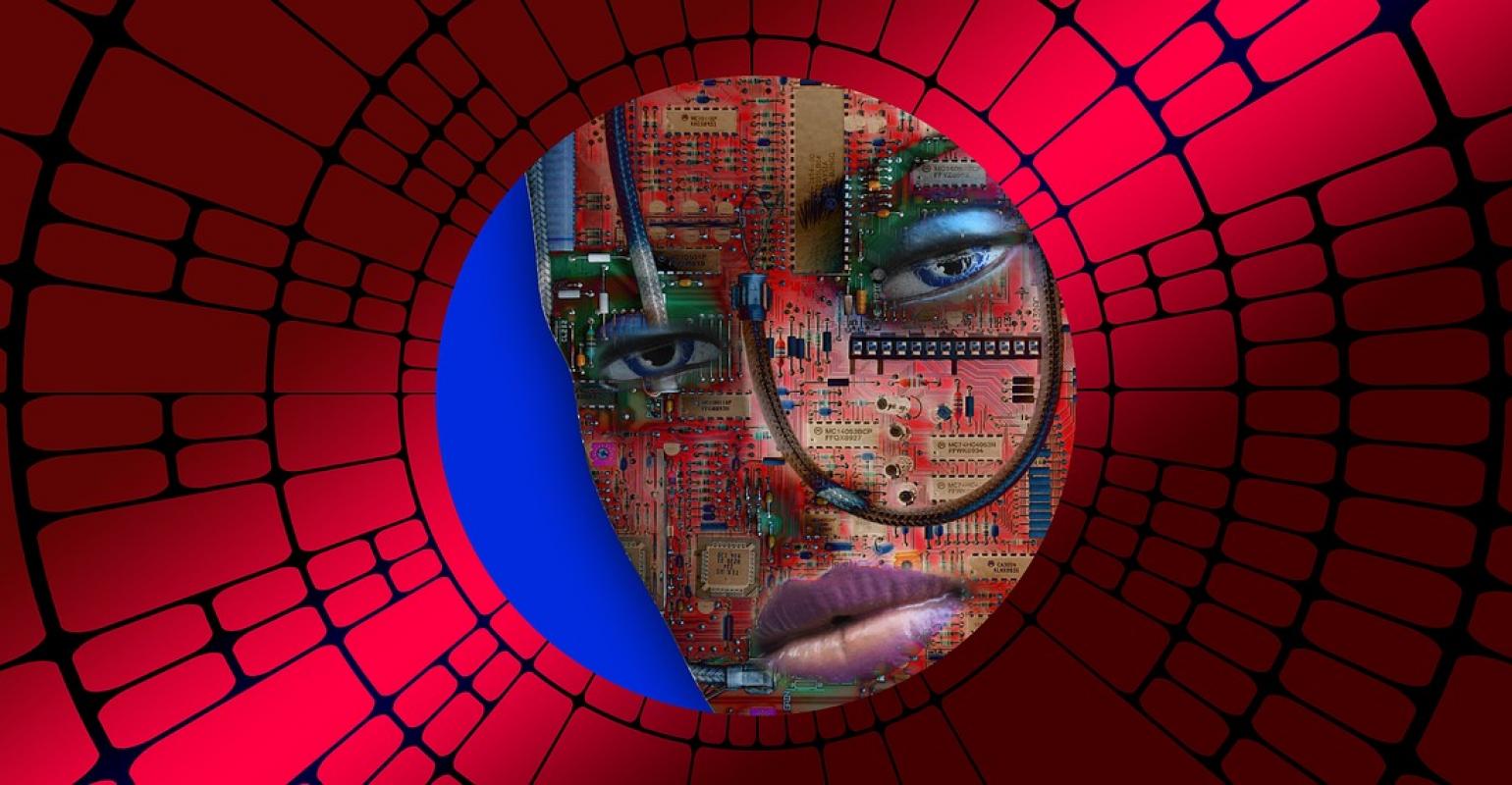 Why It’s Time to Prepare for AI Wielding Hackers