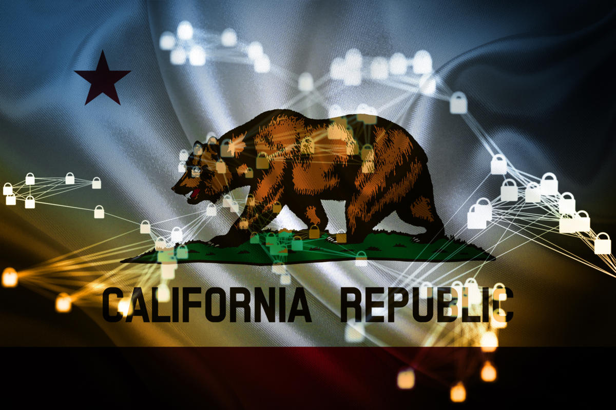 California Consumer Privacy Act (CCPA): What you need to know to be compliant