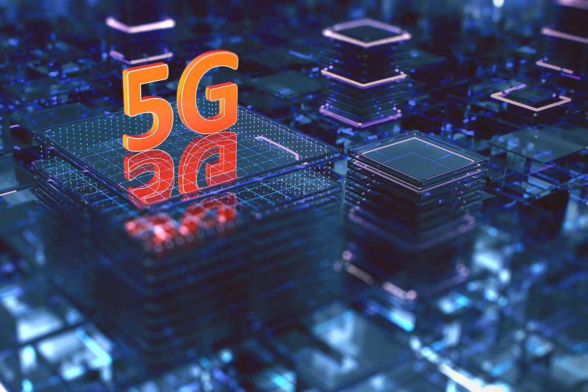 5G is poised to transform manufacturing