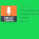 Look Left podcast