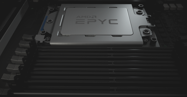 Why Google Cloud Turned to AMD to Solve for Runtime Encryption