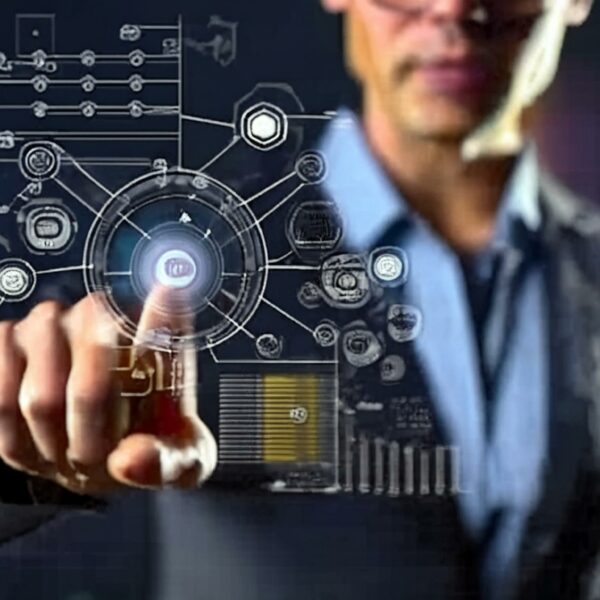 Can the CIO role prevail over AI?
