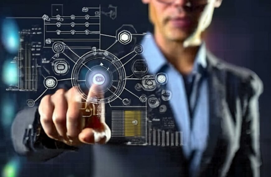 Can the CIO role prevail over AI?