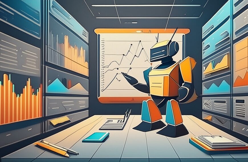 Why It Will Be a While Before AI Is Managing Your Data Center
