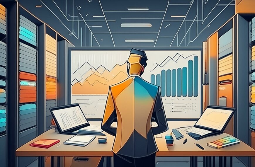 Remote Data Center Management Tools Must Learn to Play Together