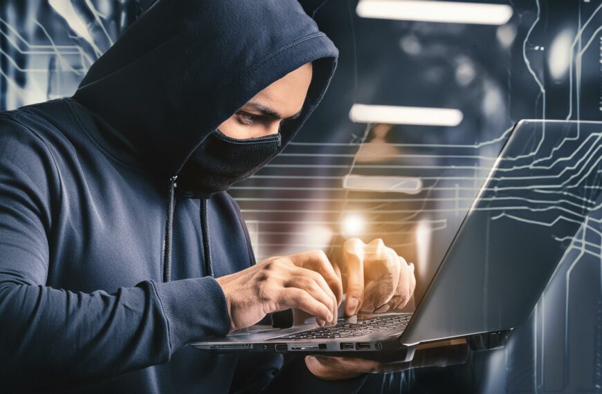 AI-Wielding Hackers are Here