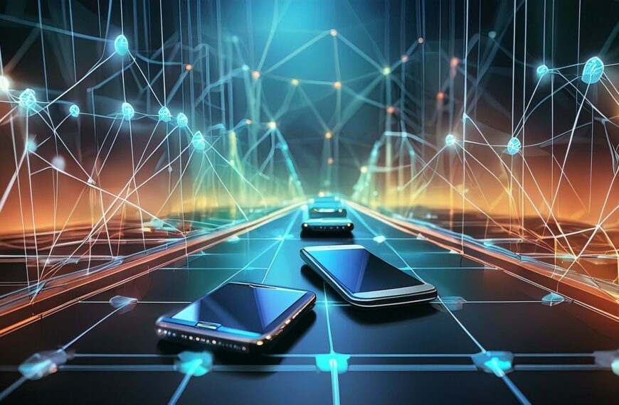 AI makes edge and IoT smarter