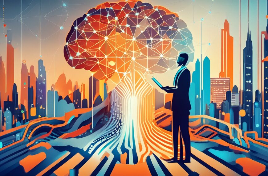 The top 4 self-service BI benefits for enterprises