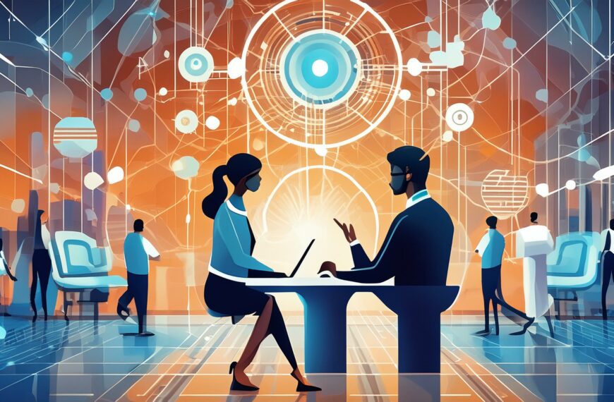 Organizational learning: Your key to AI success