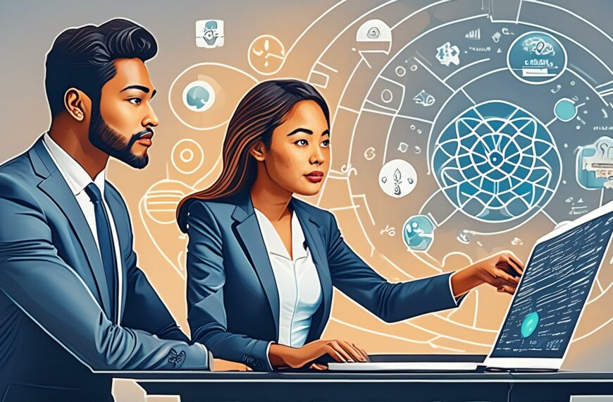 AI governance: Reducing risk while reaping rewards