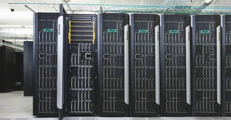 HPE OneView: An Overview of the Popular IT Management Platform