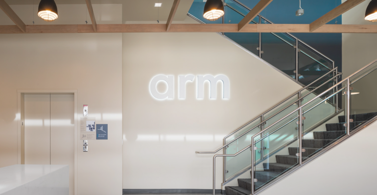 Confidential Computing: Arm Builds Secure Enclaves for the Data Center