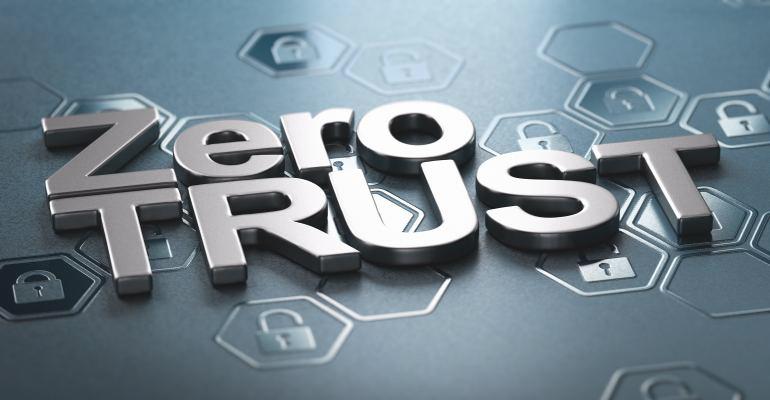 Zero-Trust Model Gains Luster Following Azure Security Flaw