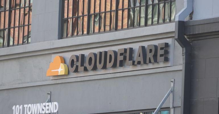 Cloudflare Expands Email Security and WAF, Announces API Security Service