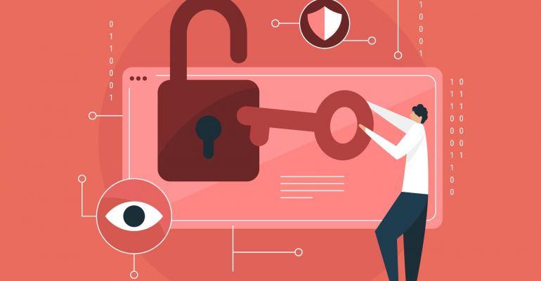Network Encryption: A Double-edged Sword for Cybersecurity