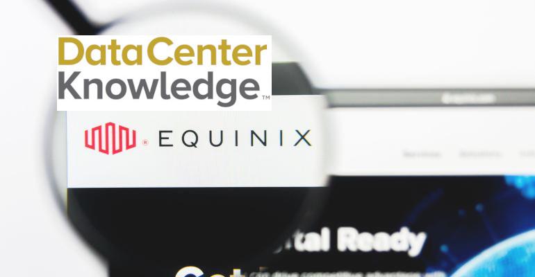 Equinix Doubles Digital Inclusion Philanthropy with New Foundation