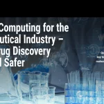Quantum Computing for the Pharmaceutical Industry