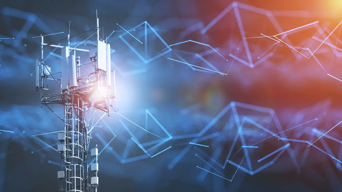 5G network slices could be vulnerable to attack, researchers say