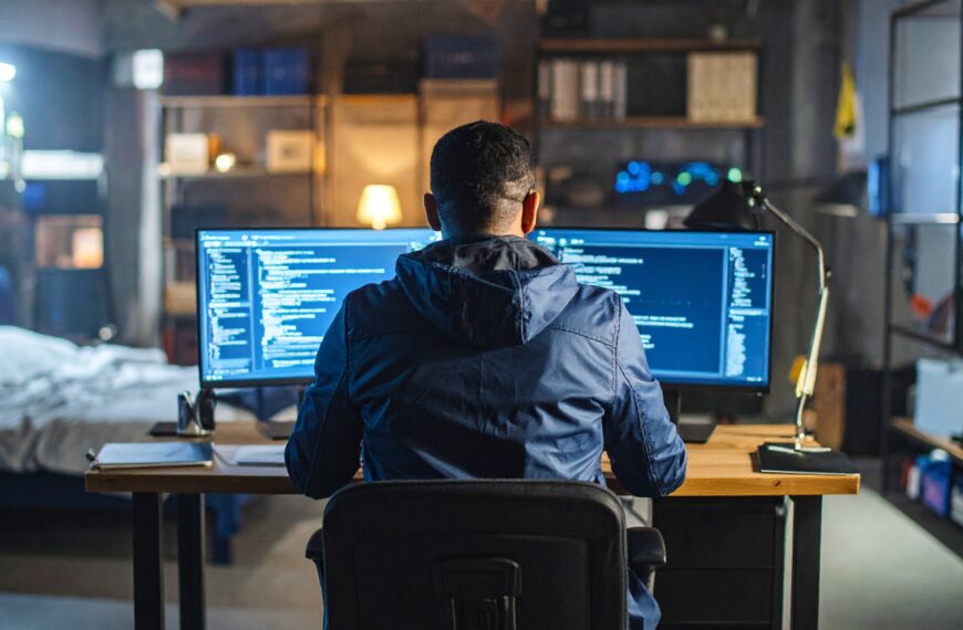 MCP is fueling agentic AI — and introducing new security risks