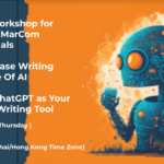 Press Release Writing in The Age Of AI