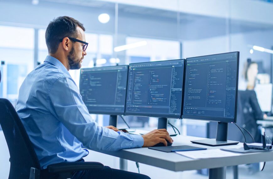 Top 5 security risks of Open RAN