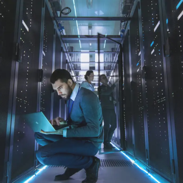 5 data center predictions: Surging demand and tighter rules squeeze operations
