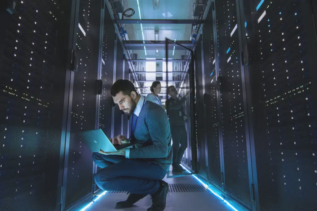 5 data center predictions: Surging demand and tighter rules squeeze operations