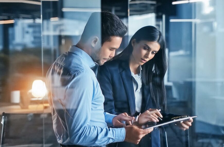 What is a managed service provider? Strategic outsourcing for IT services