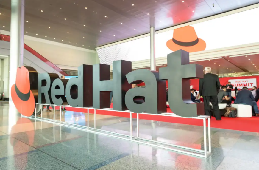 Red Hat unveils image mode for its Linux distro