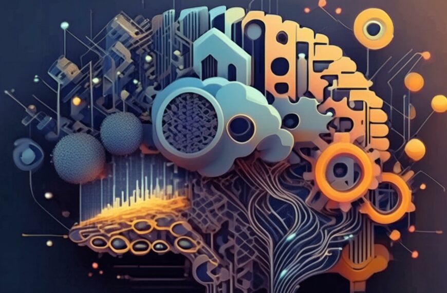 5 ways to deploy your own large language model