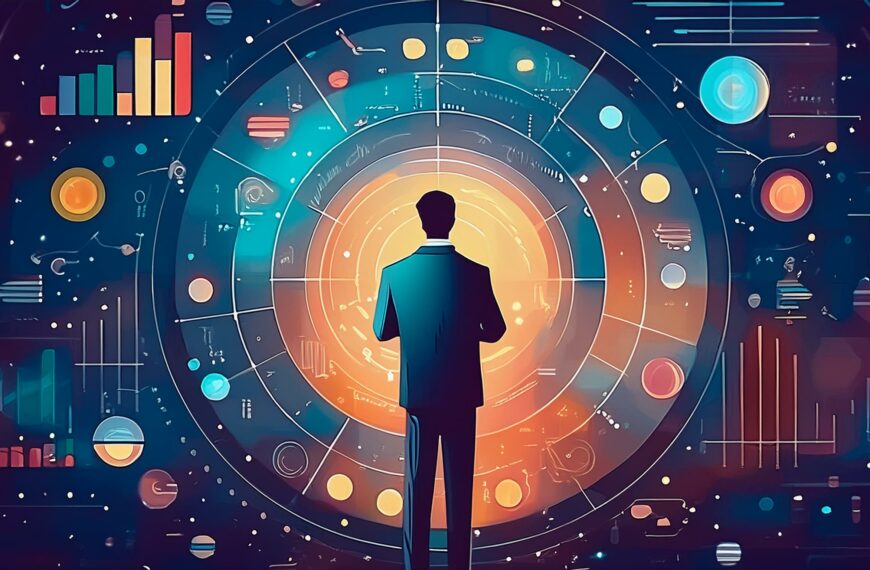 For IT leaders, operationalized gen AI is still a moving target