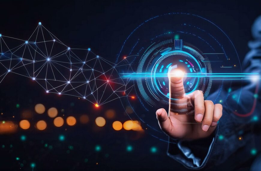 Weighing risk and reward with gen AI vendor selection