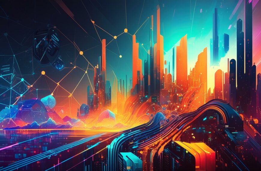Top 5 enterprise augmented analytics benefits