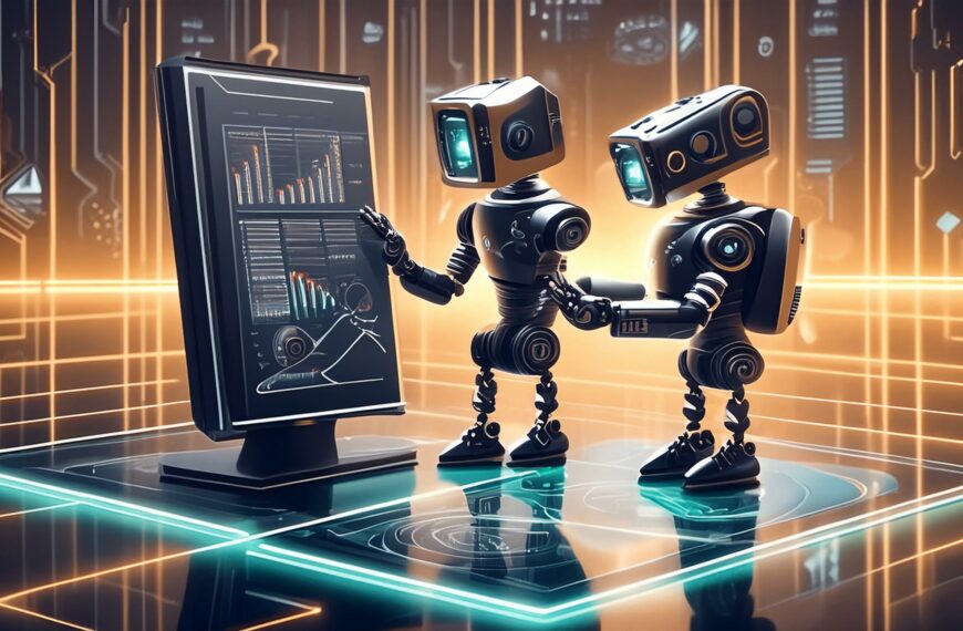 4 reasons why gen AI projects fail