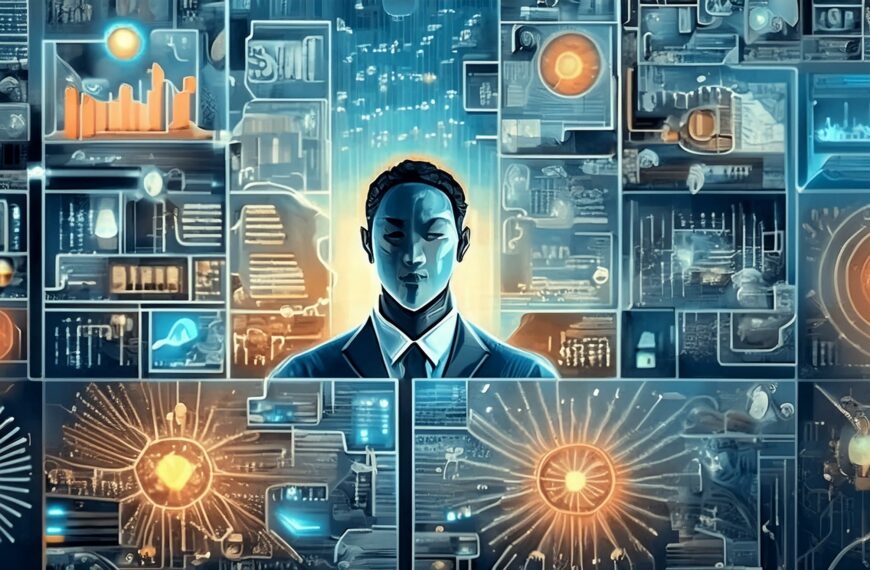 Regulatory uncertainty overshadows gen AI despite pace of adoption