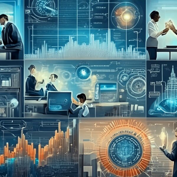 How diverse teams lead to better data