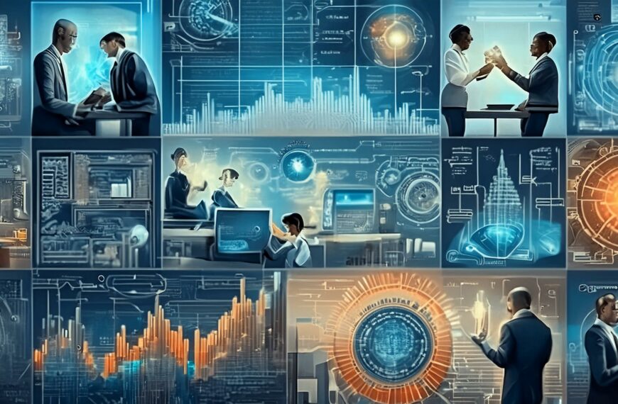 How diverse teams lead to better data
