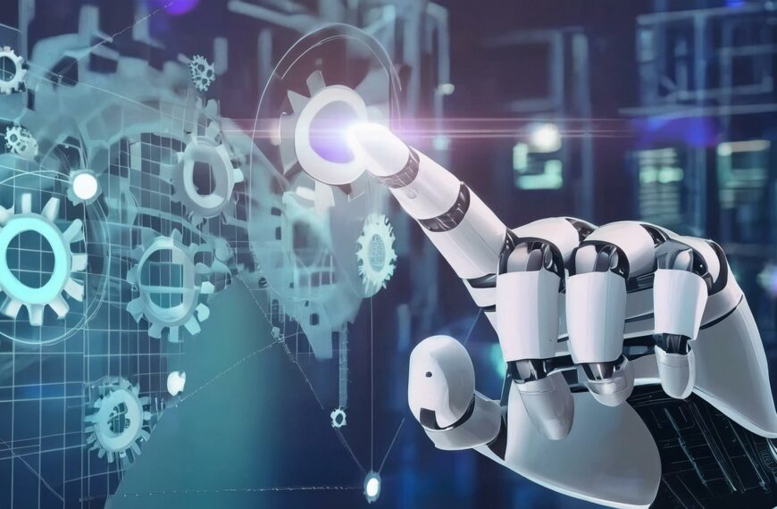 How guardrails allow enterprises to deploy safe, effective AI